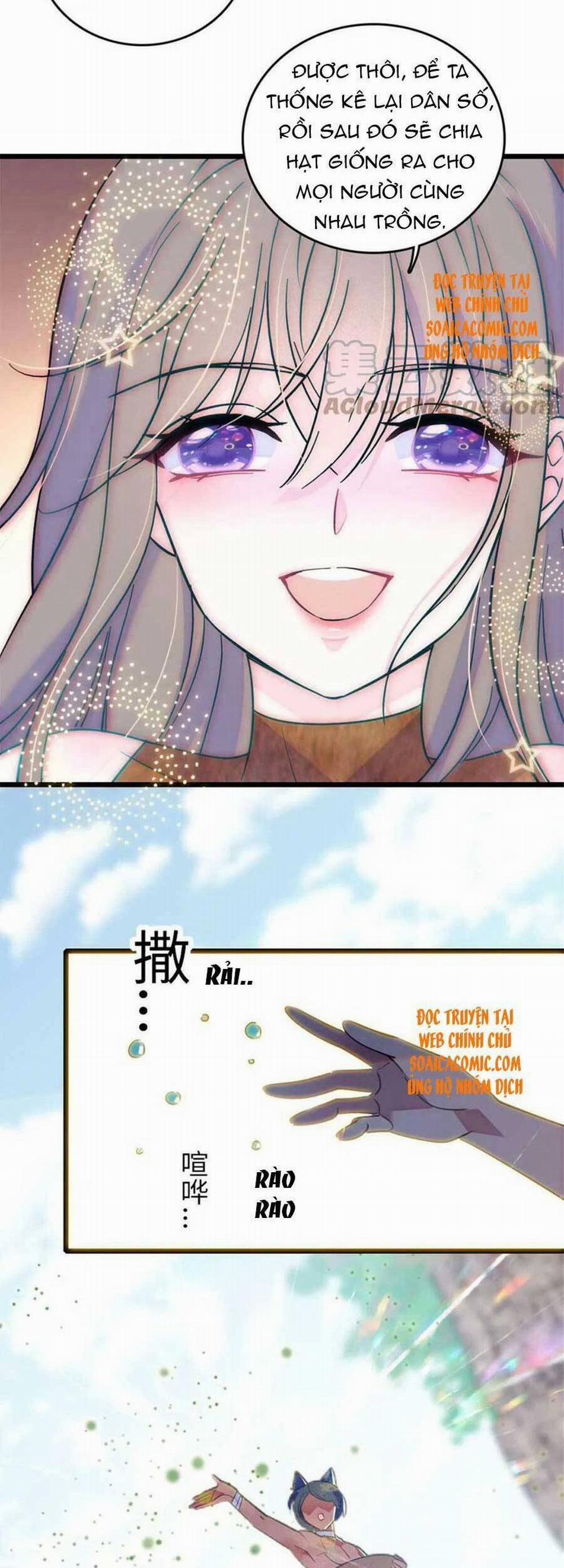 Manh Động Thú Thế 70 trang 25