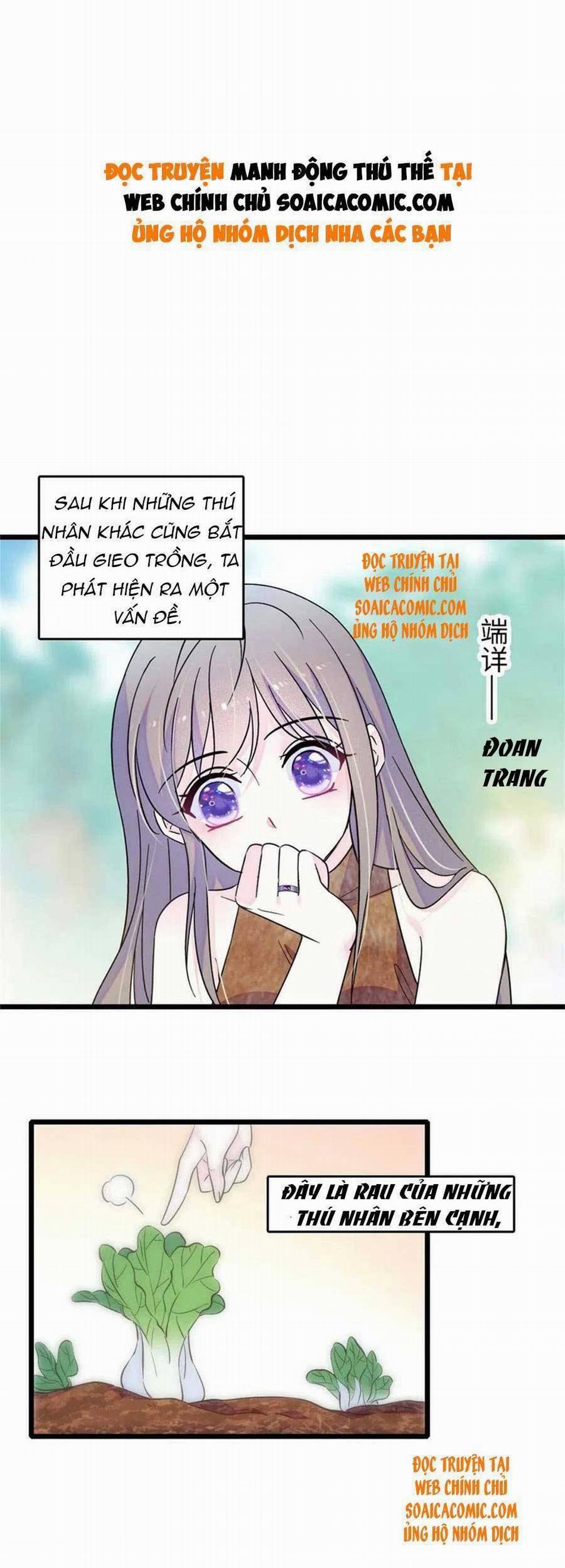 Manh Động Thú Thế 71 trang 0