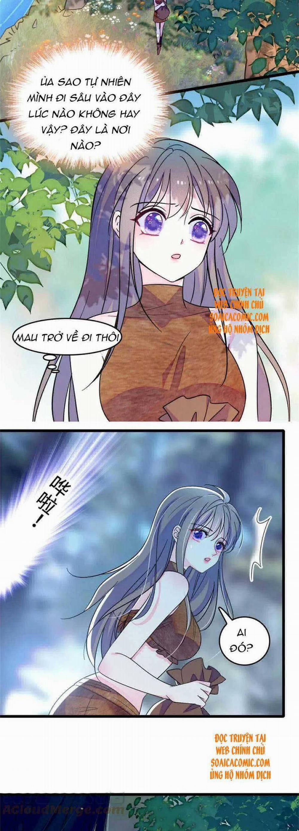 Manh Động Thú Thế 71 trang 13