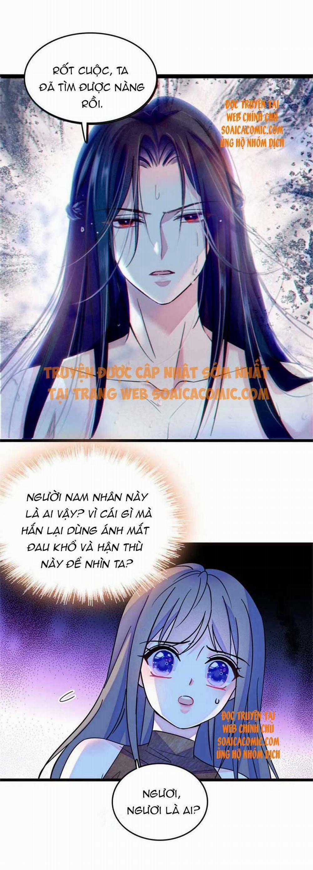 Manh Động Thú Thế 71 trang 15