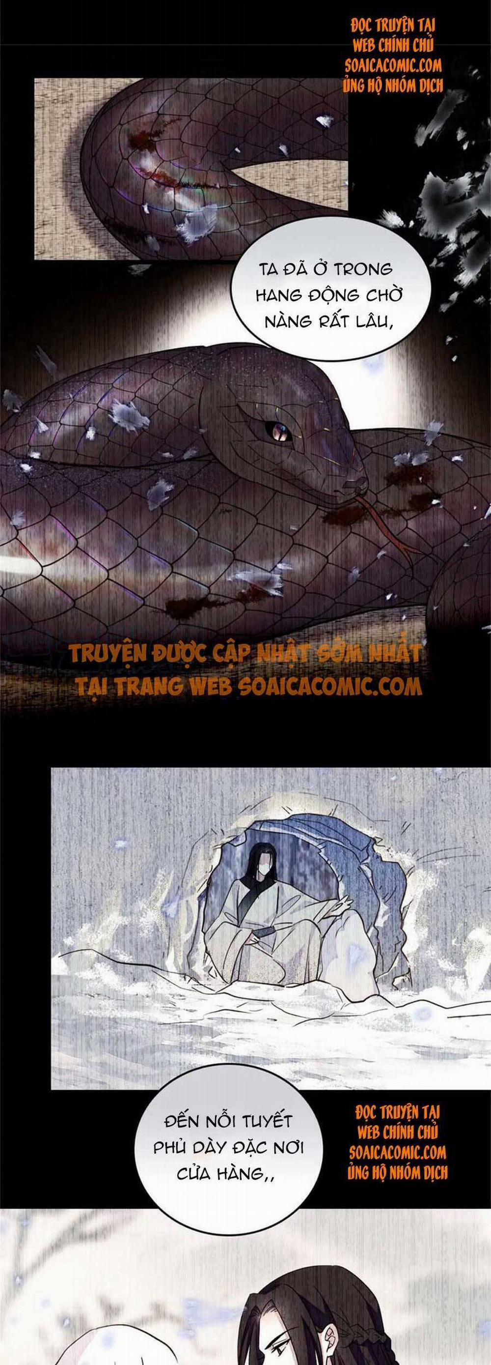 Manh Động Thú Thế 71 trang 18