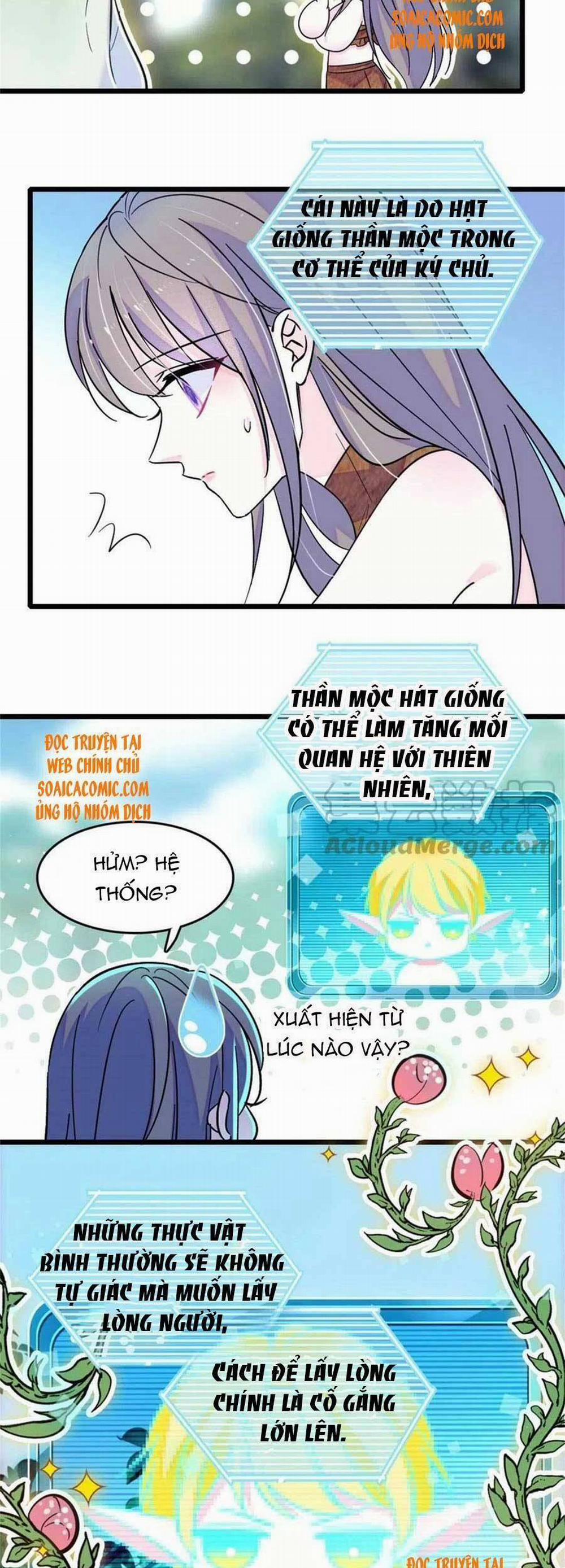 Manh Động Thú Thế 71 trang 2