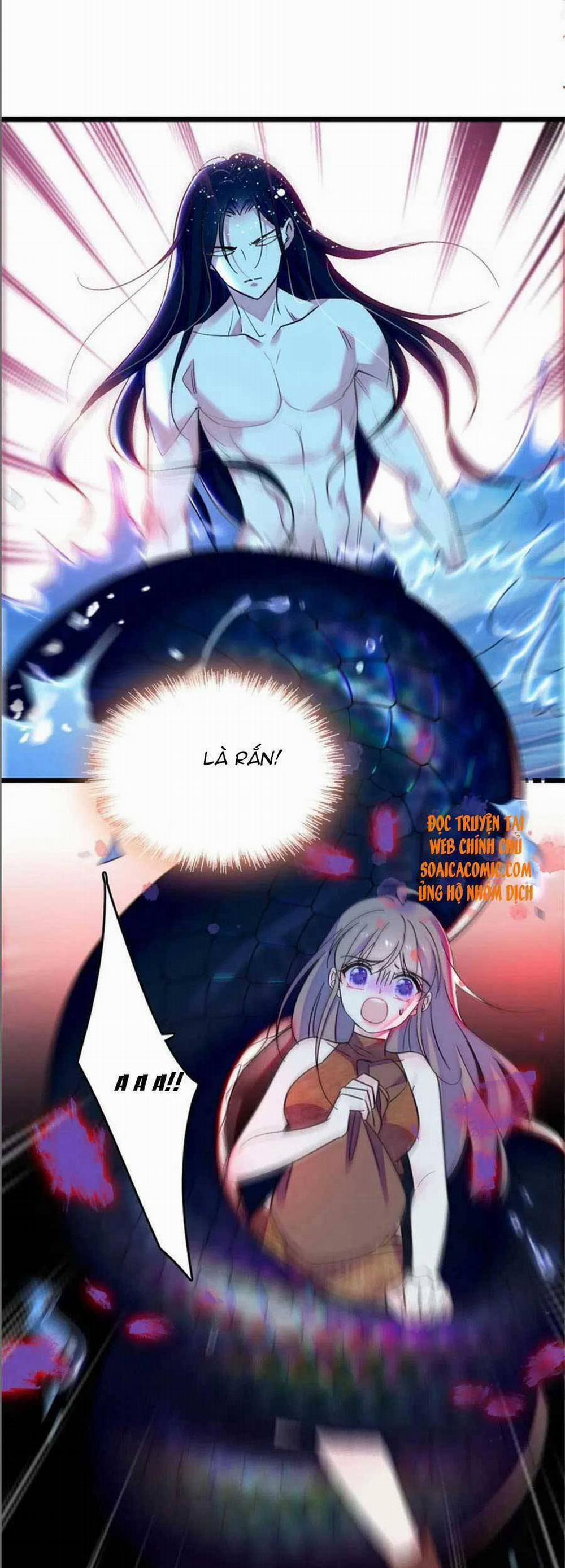 Manh Động Thú Thế 71 trang 23