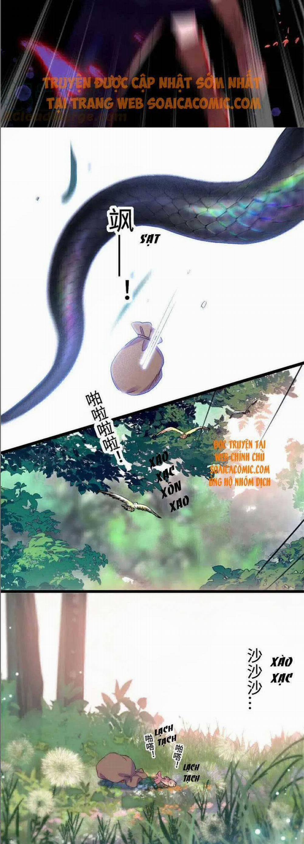 Manh Động Thú Thế 71 trang 24