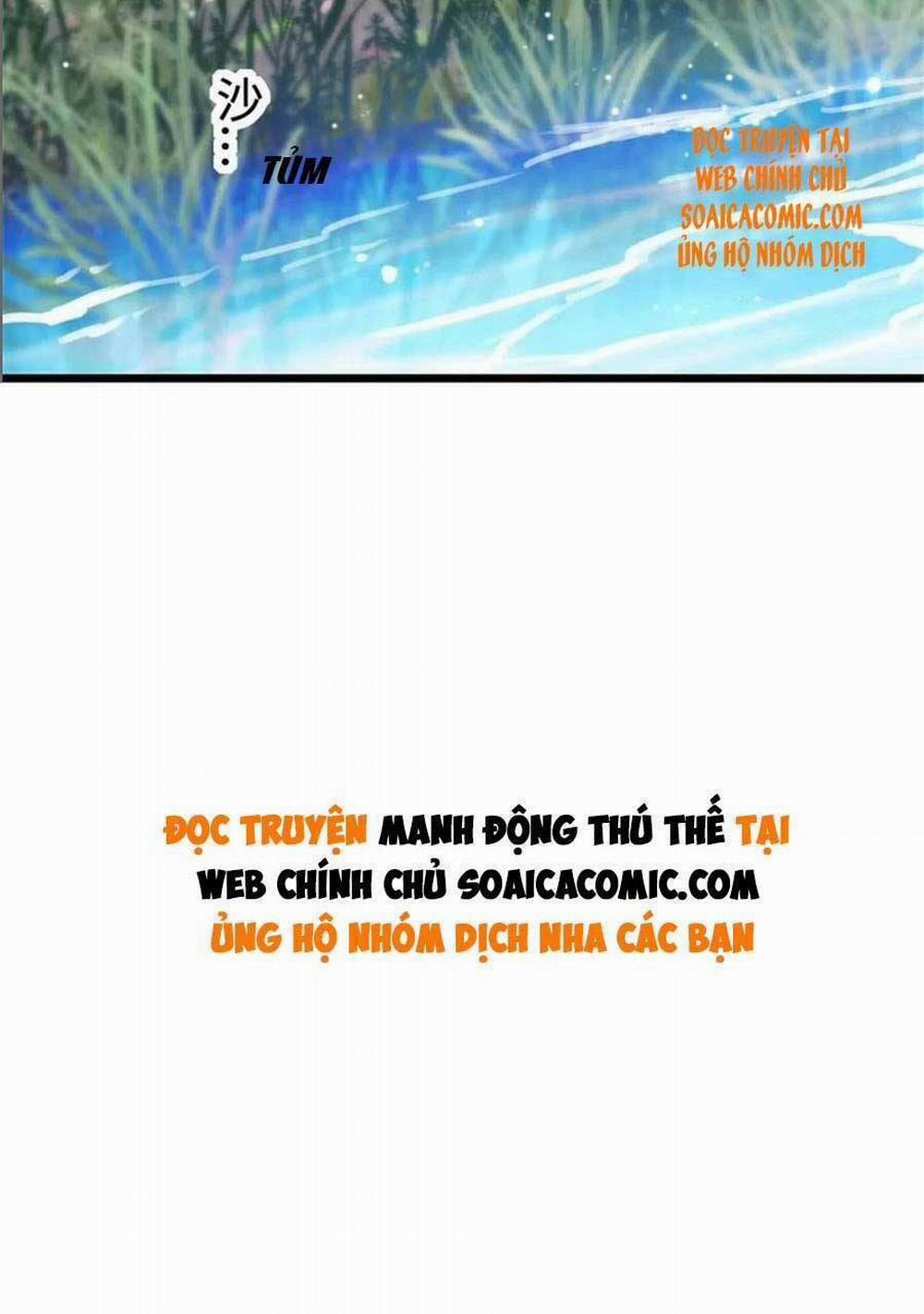 Manh Động Thú Thế 71 trang 25