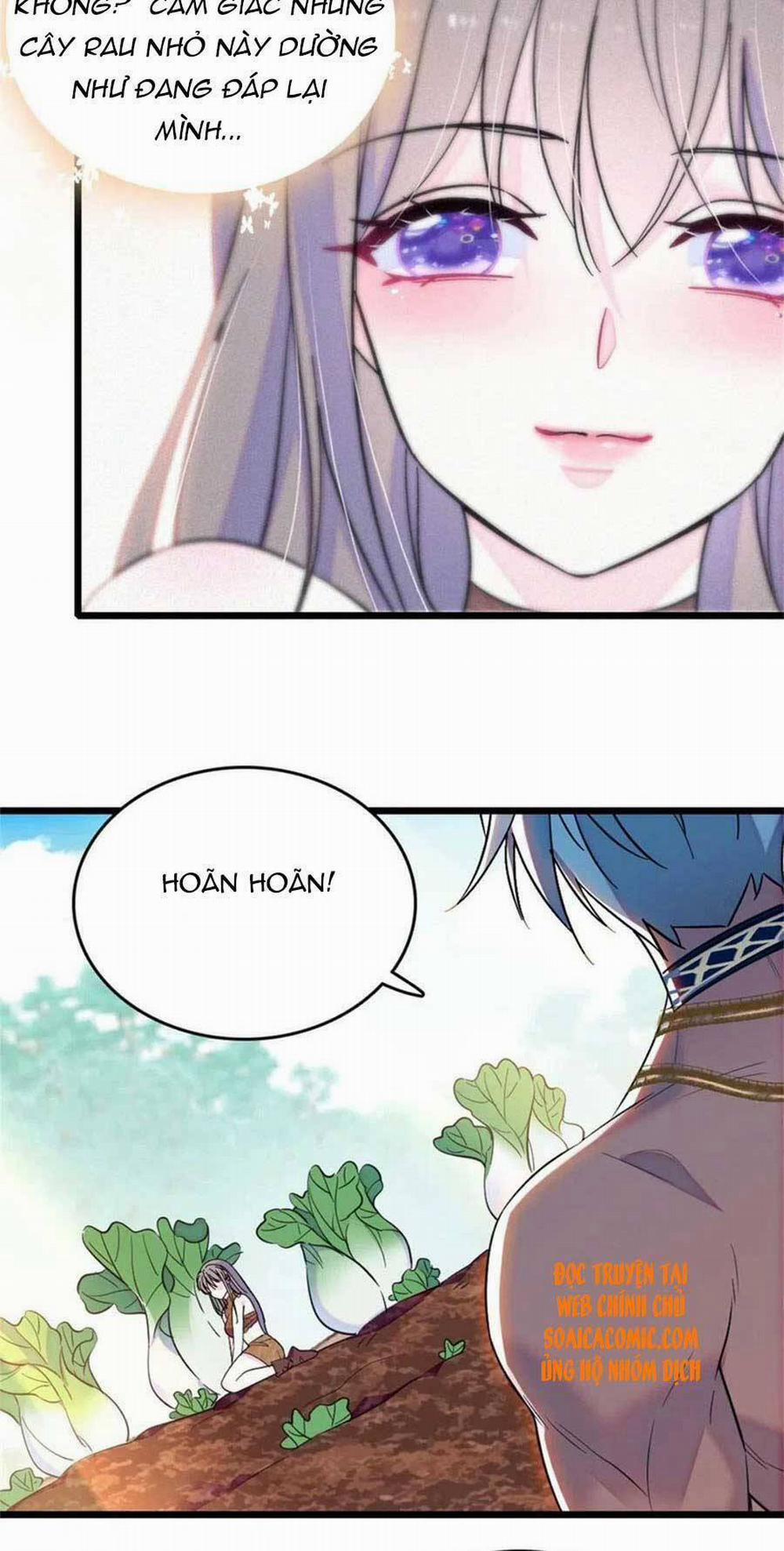 Manh Động Thú Thế 71 trang 4