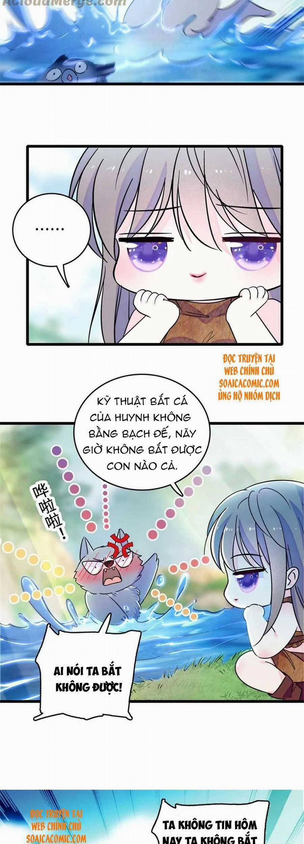 Manh Động Thú Thế 71 trang 7