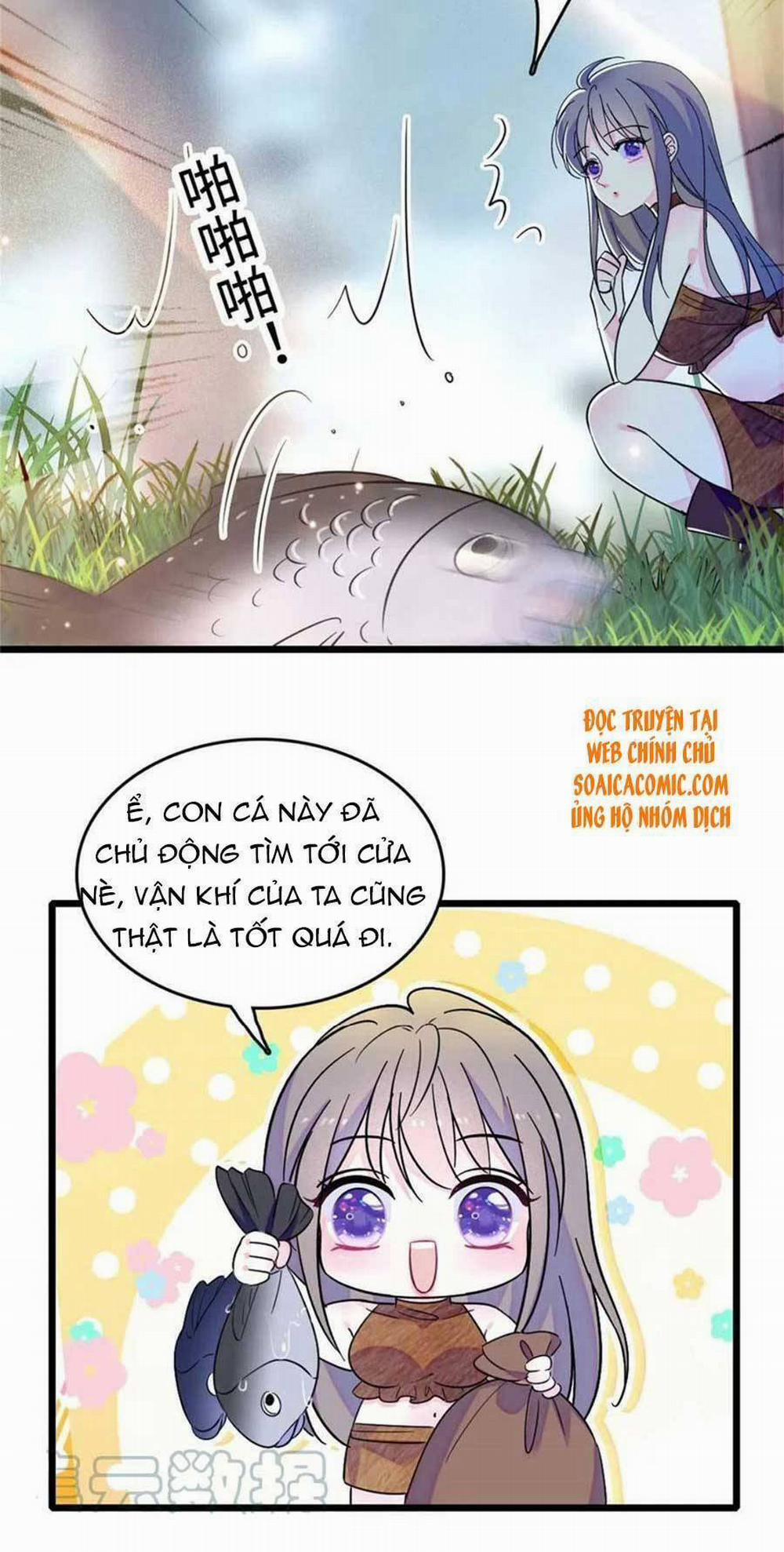 Manh Động Thú Thế 71 trang 9