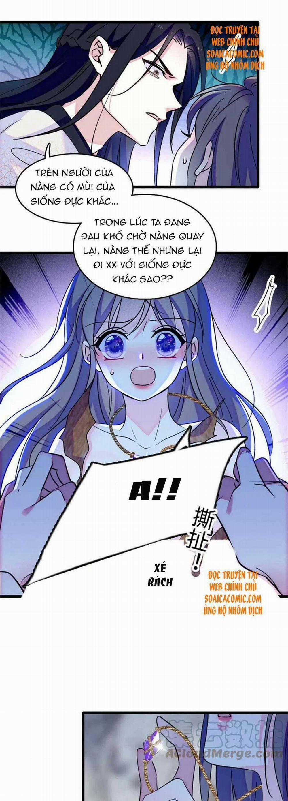 Manh Động Thú Thế 72 trang 11