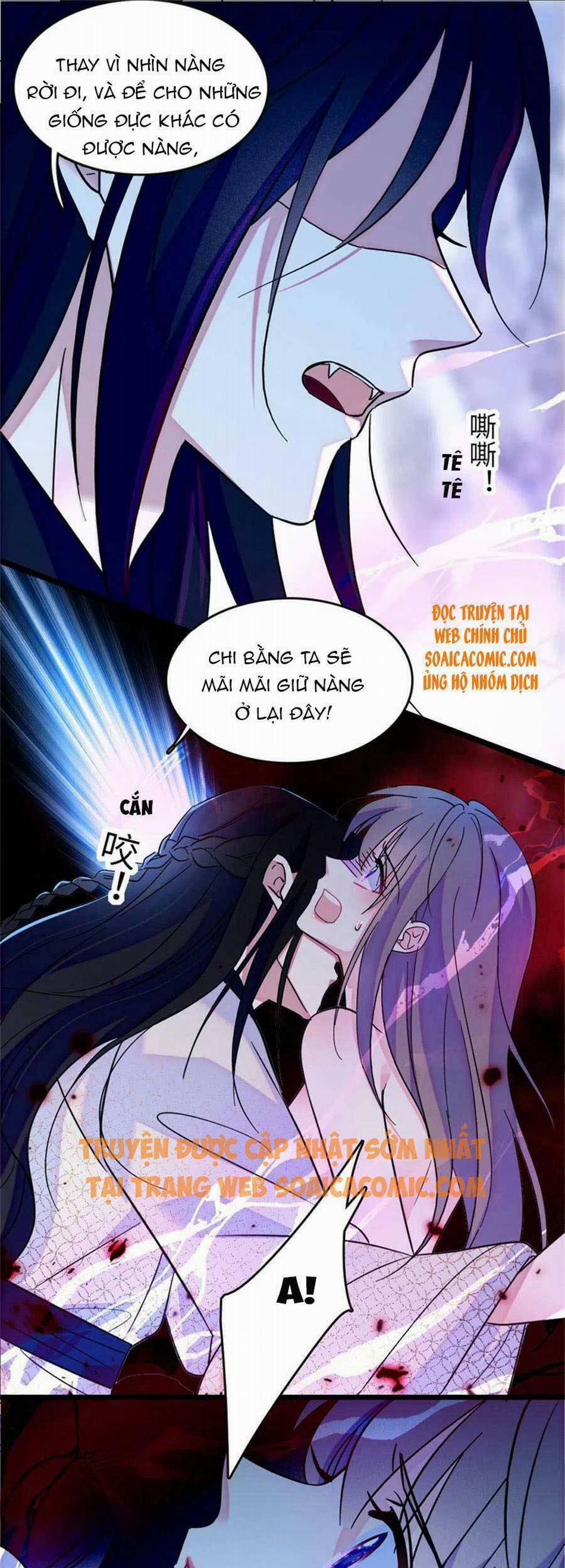 Manh Động Thú Thế 72 trang 16