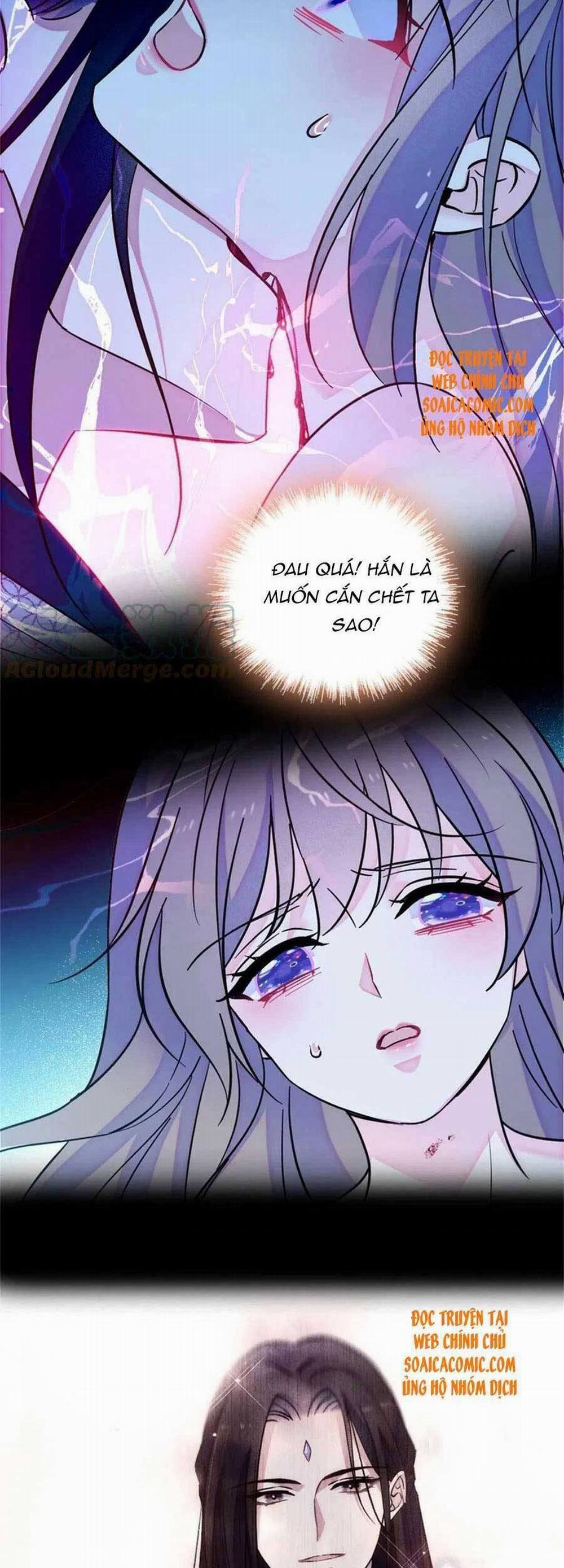 Manh Động Thú Thế 72 trang 17