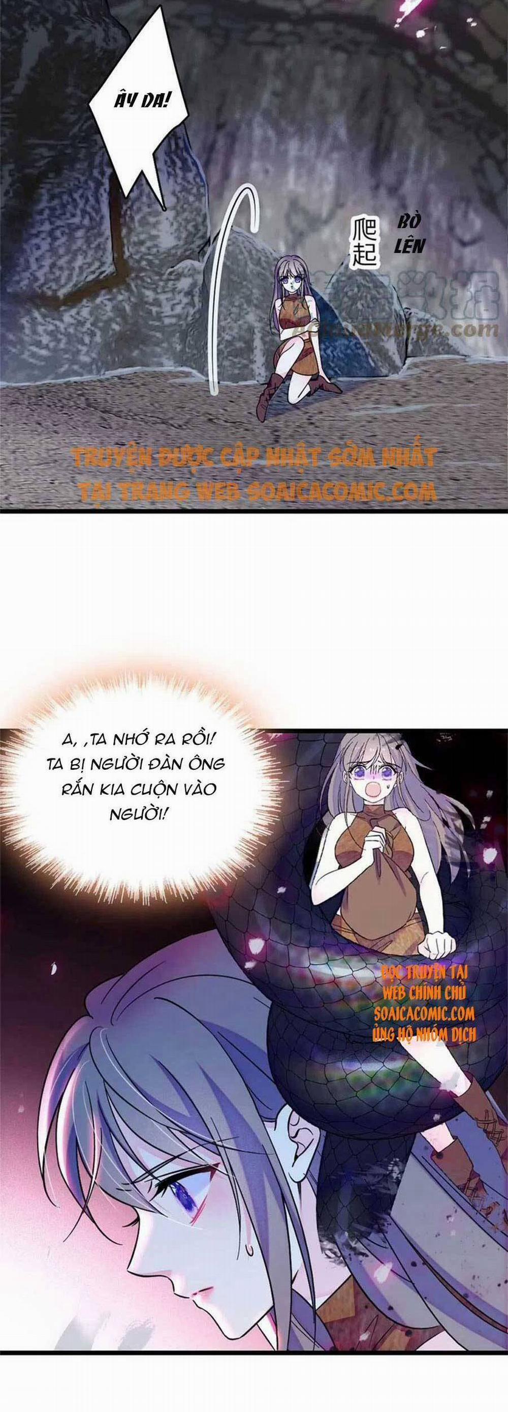 Manh Động Thú Thế 72 trang 2