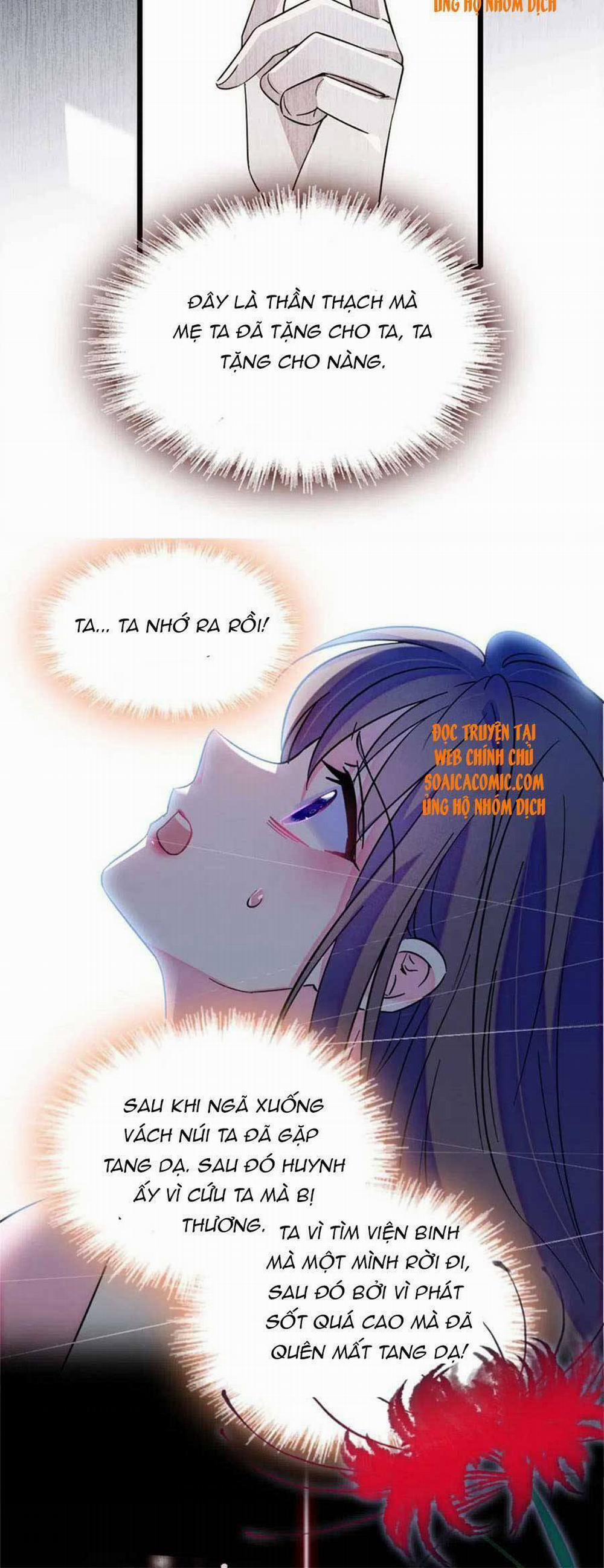 Manh Động Thú Thế 72 trang 20