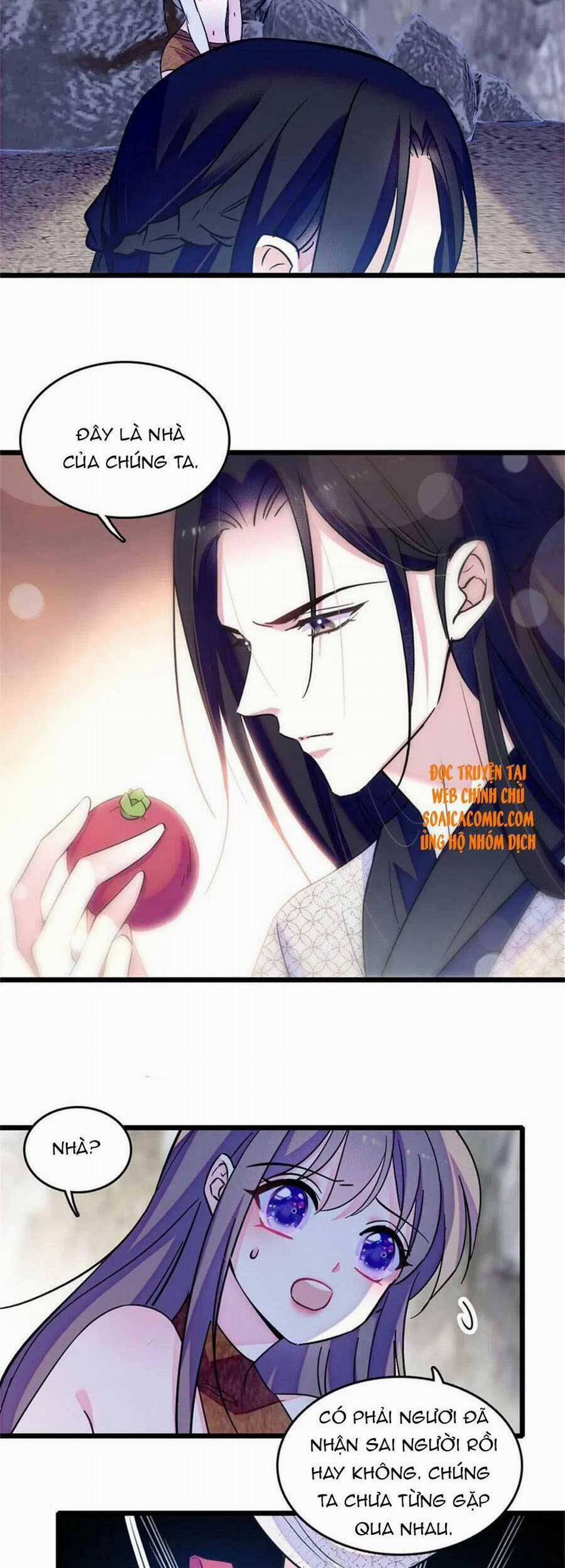 Manh Động Thú Thế 72 trang 4