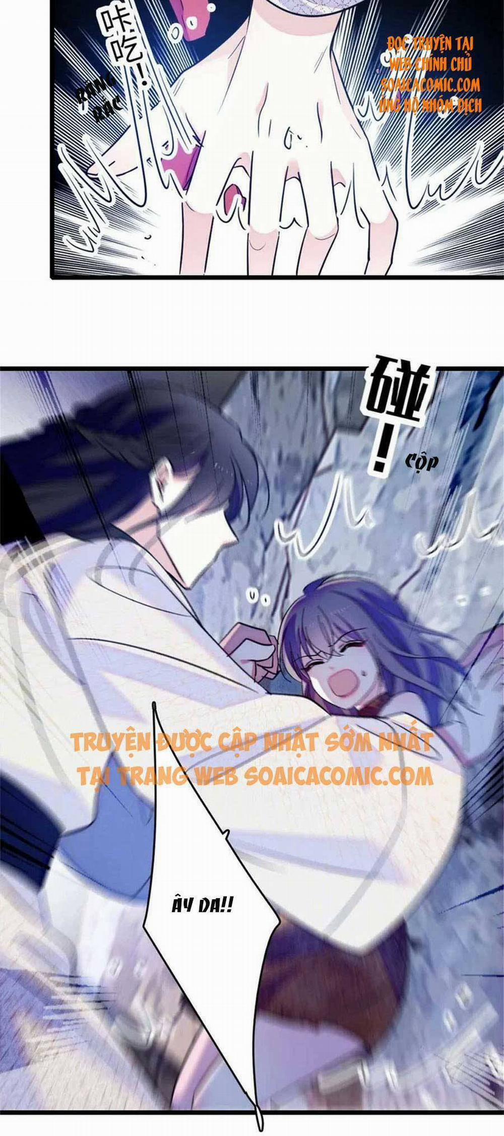 Manh Động Thú Thế 72 trang 5