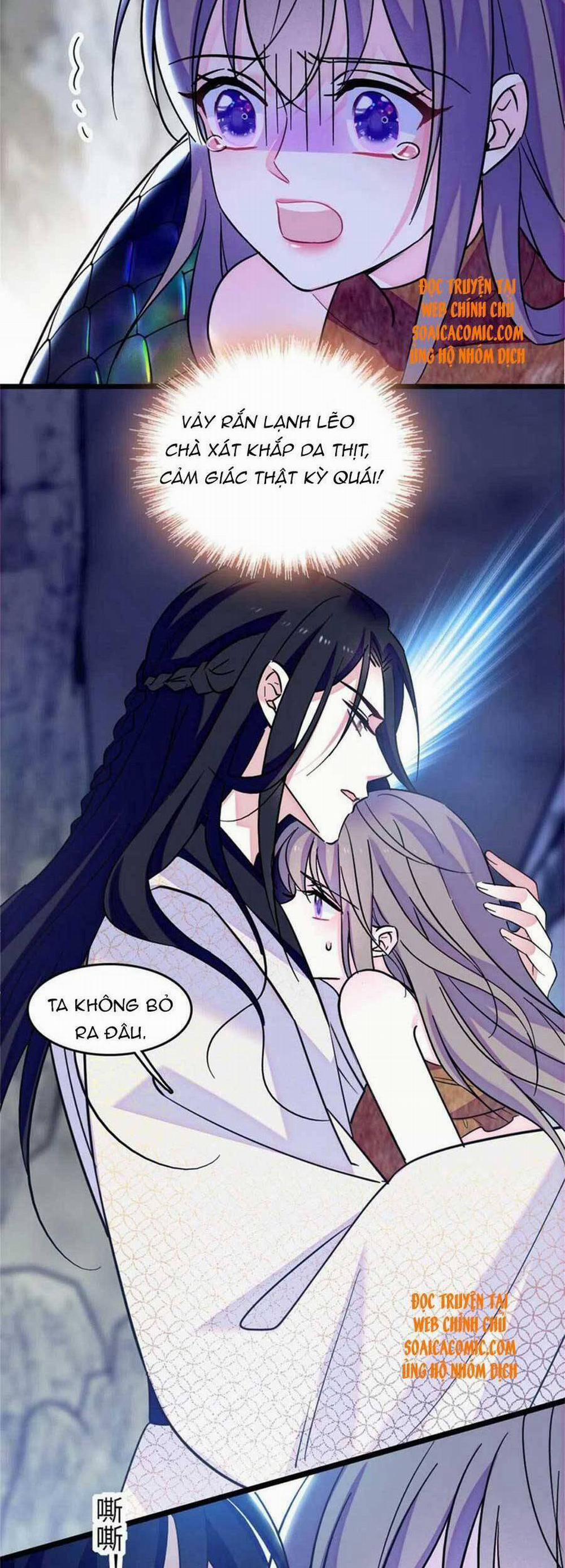 Manh Động Thú Thế 72 trang 9