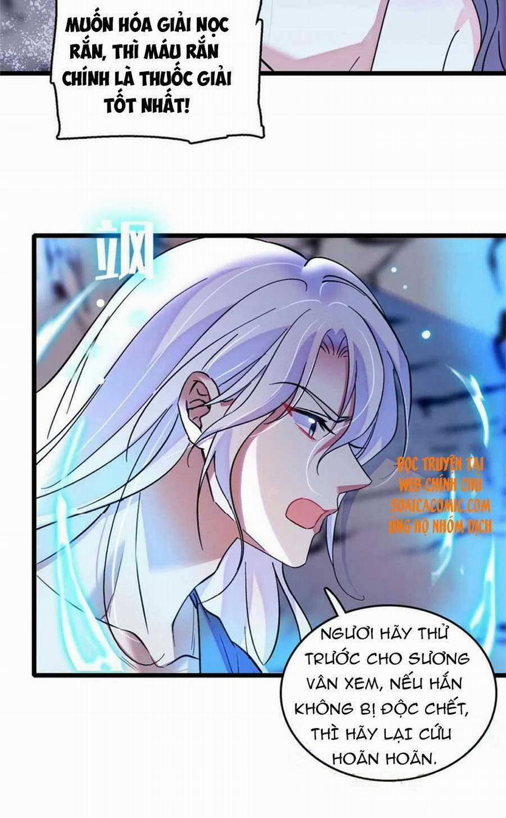 Manh Động Thú Thế 73 trang 10