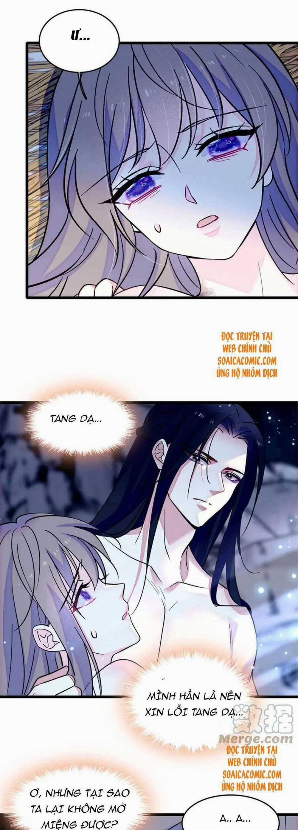 Manh Động Thú Thế 73 trang 14