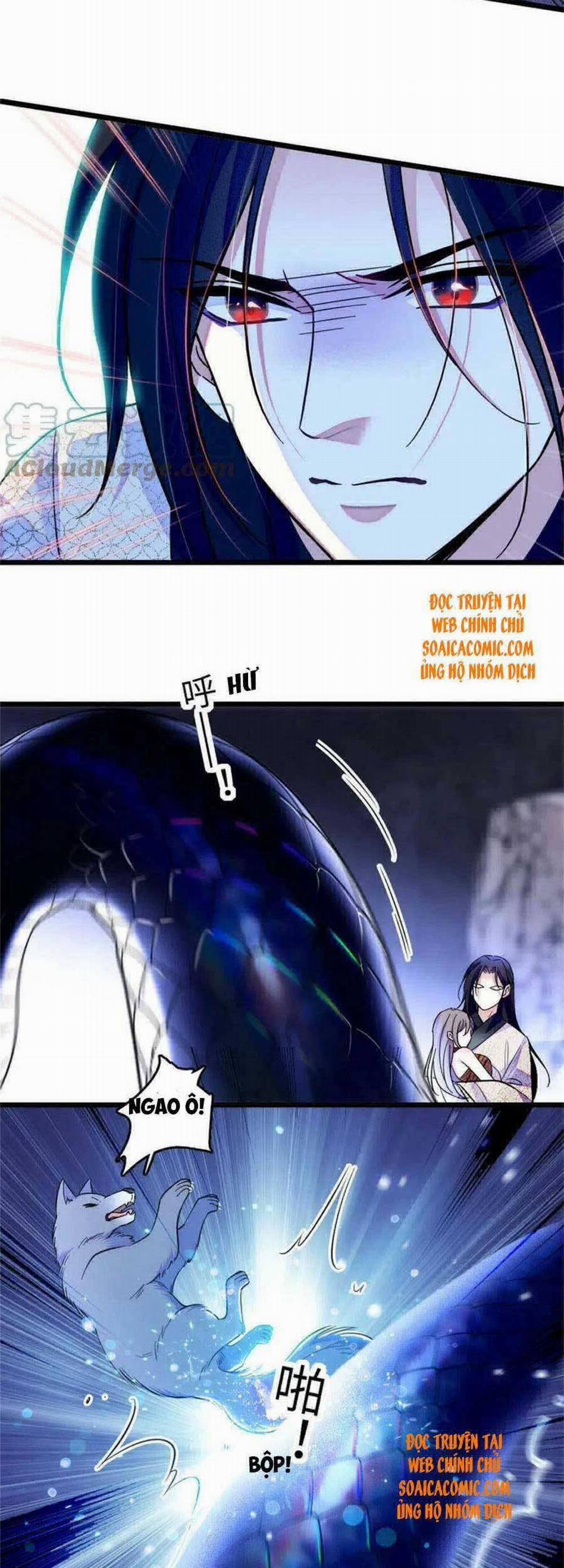 Manh Động Thú Thế 73 trang 2