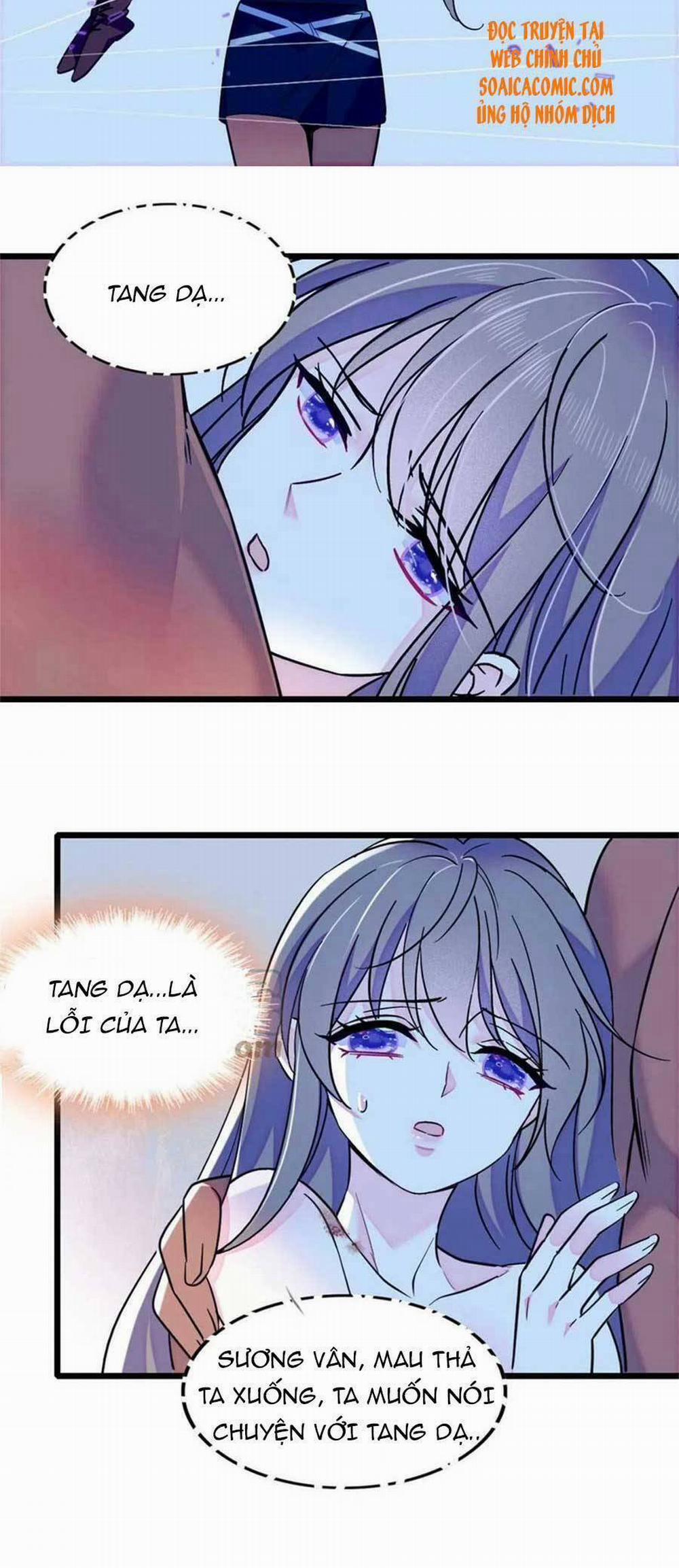 Manh Động Thú Thế 73 trang 20