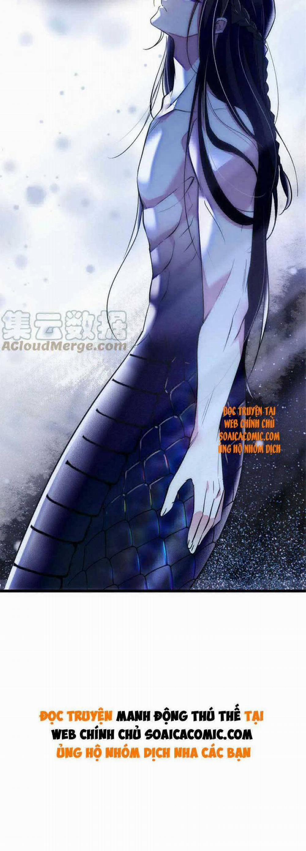 Manh Động Thú Thế 73 trang 25