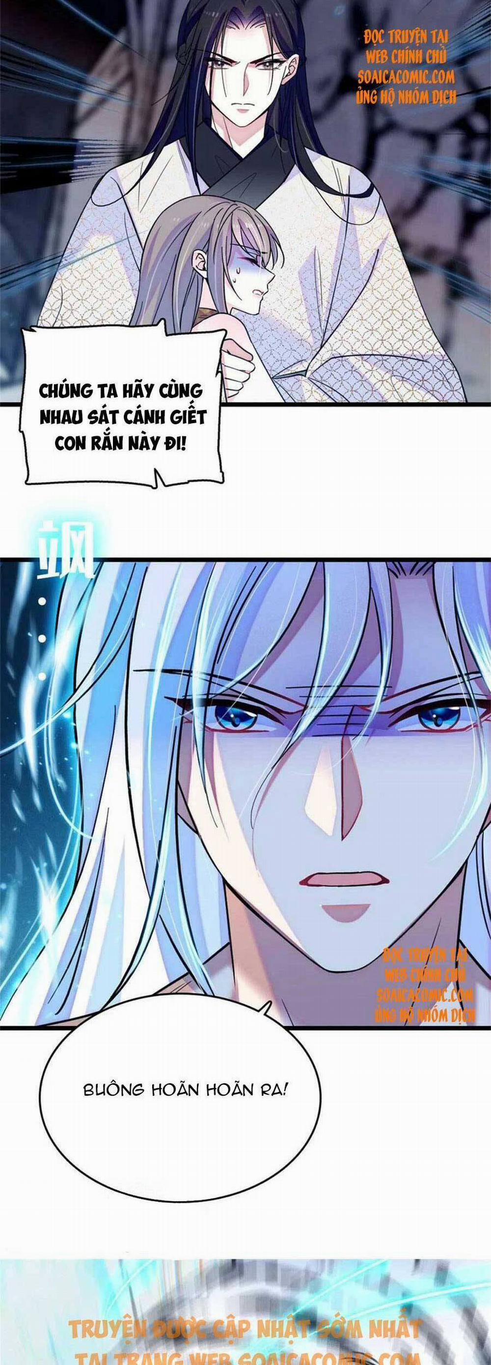 Manh Động Thú Thế 73 trang 4