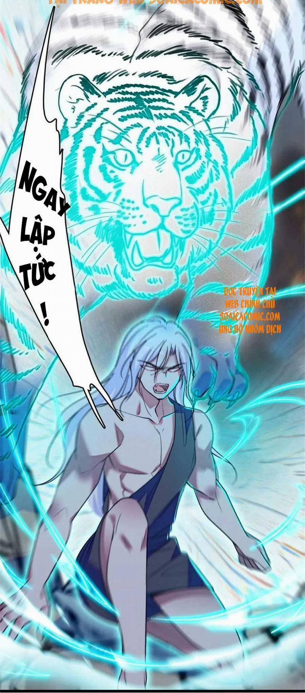 Manh Động Thú Thế 73 trang 5