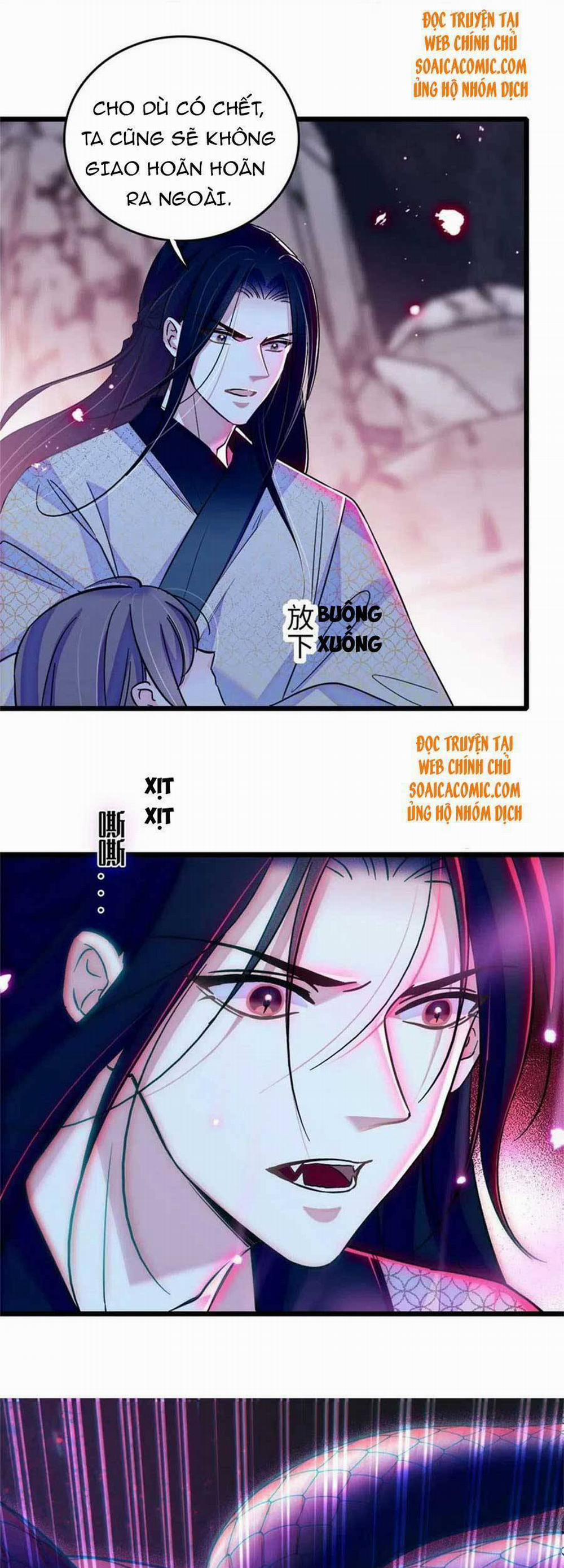 Manh Động Thú Thế 73 trang 6