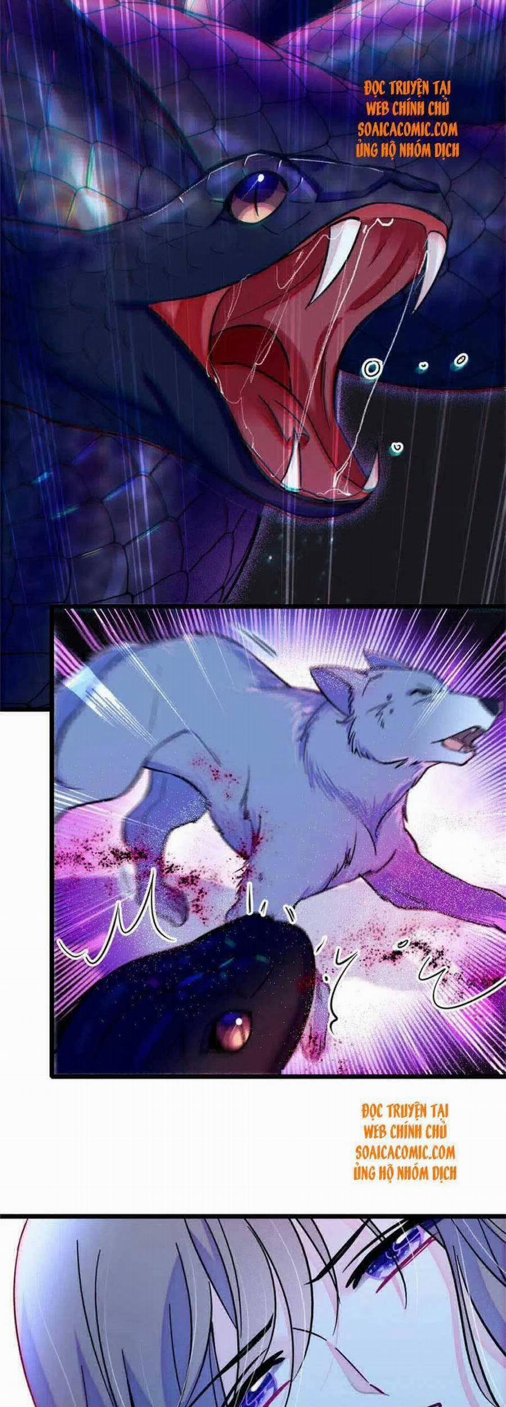 Manh Động Thú Thế 73 trang 7