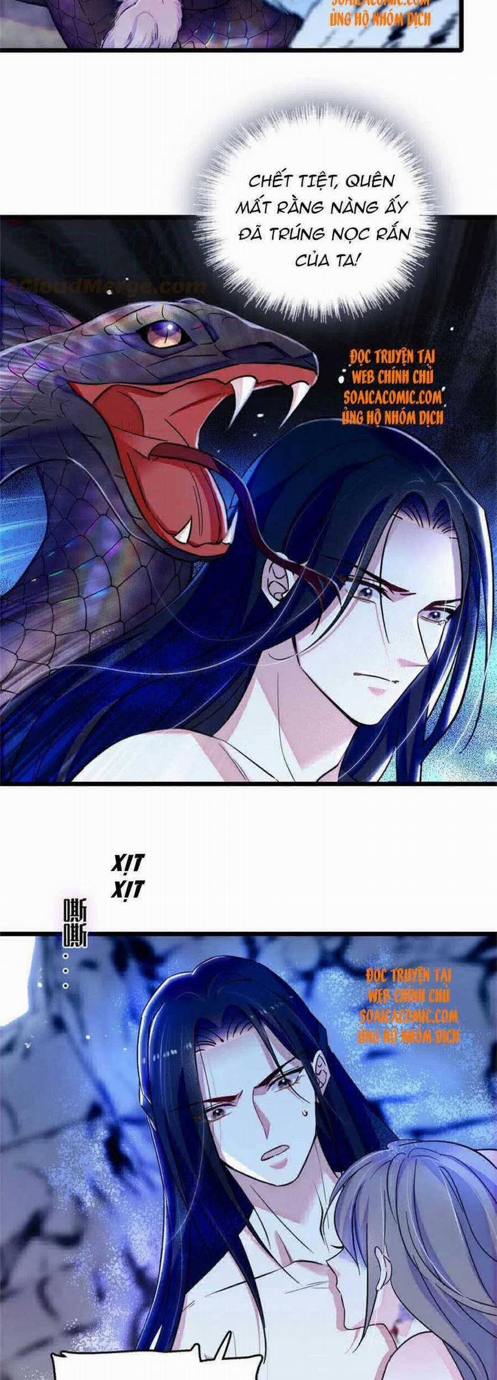 Manh Động Thú Thế 73 trang 9