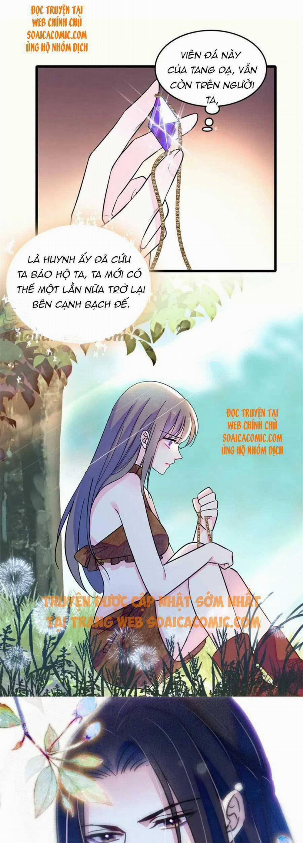 Manh Động Thú Thế 74 trang 21