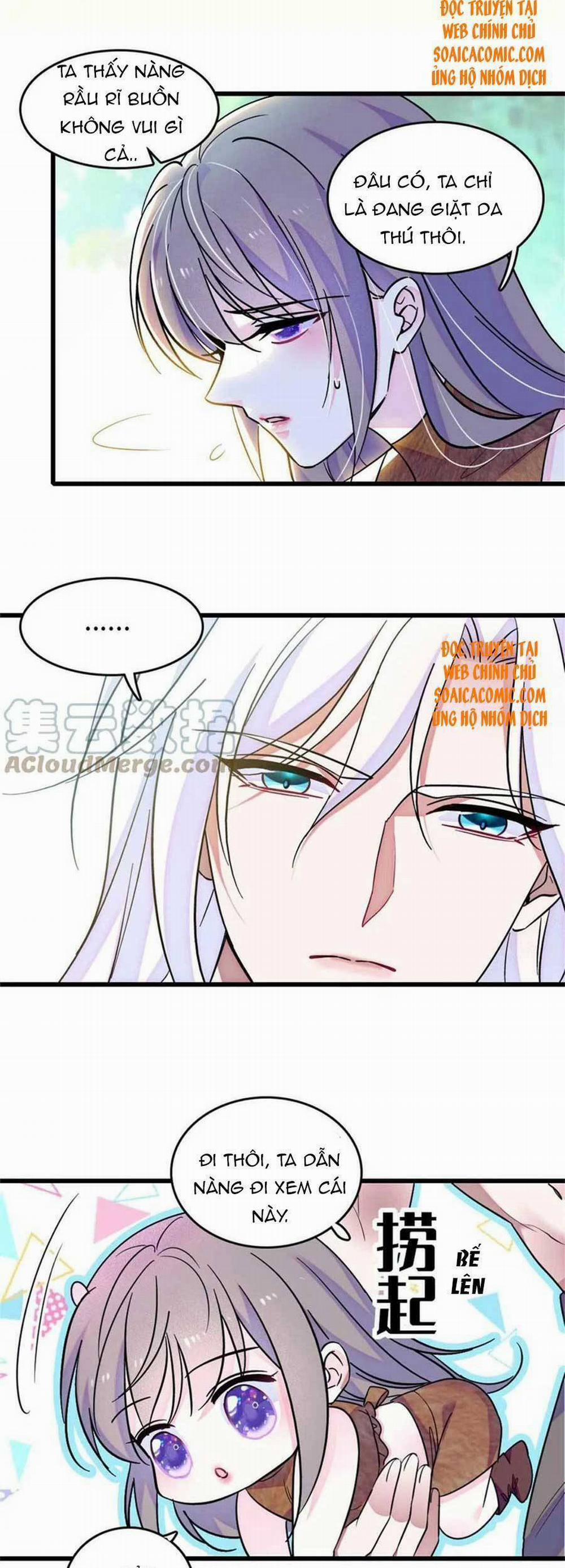 Manh Động Thú Thế 74 trang 24