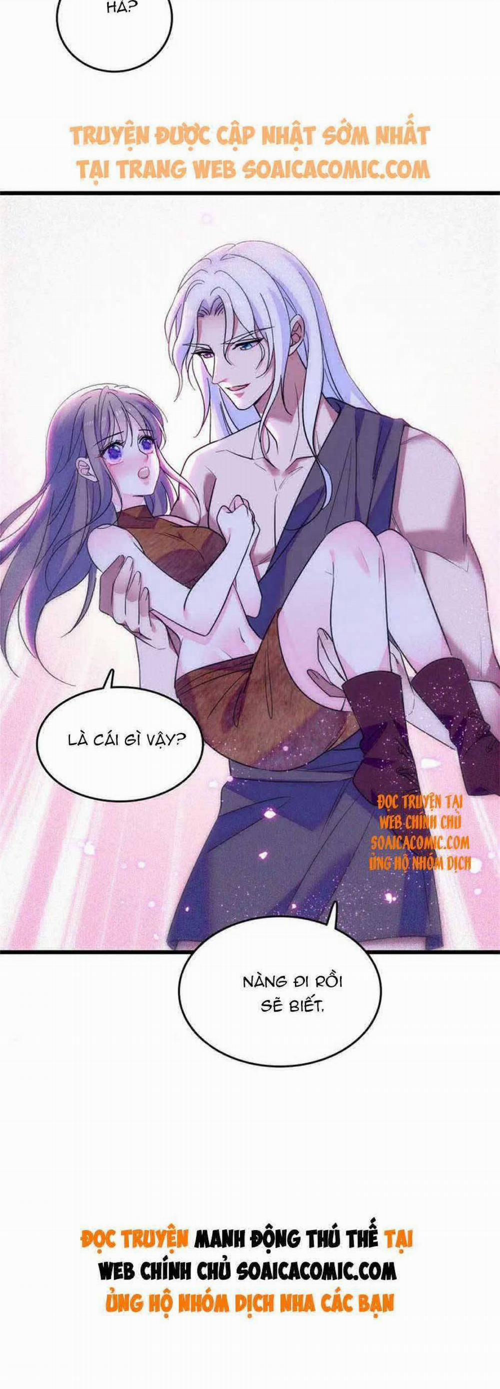 Manh Động Thú Thế 74 trang 25