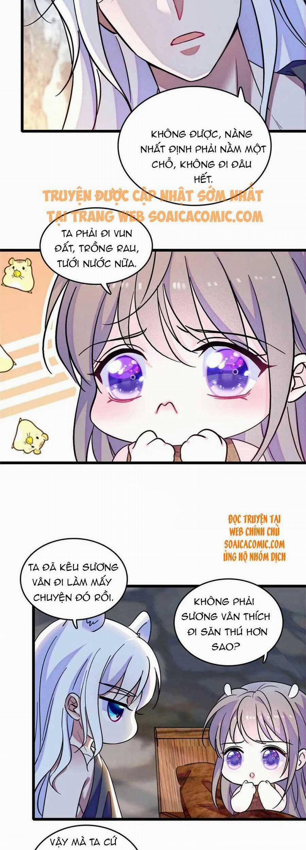 Manh Động Thú Thế 74 trang 4