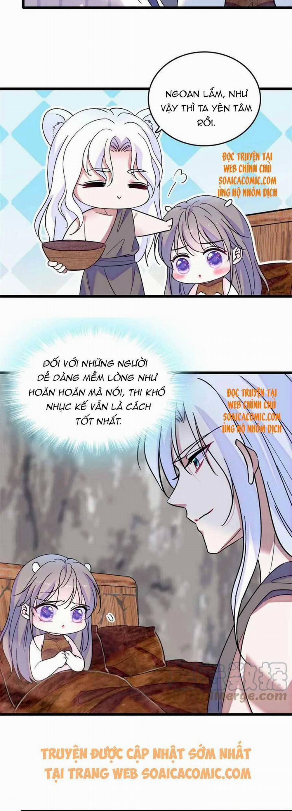 Manh Động Thú Thế 74 trang 8