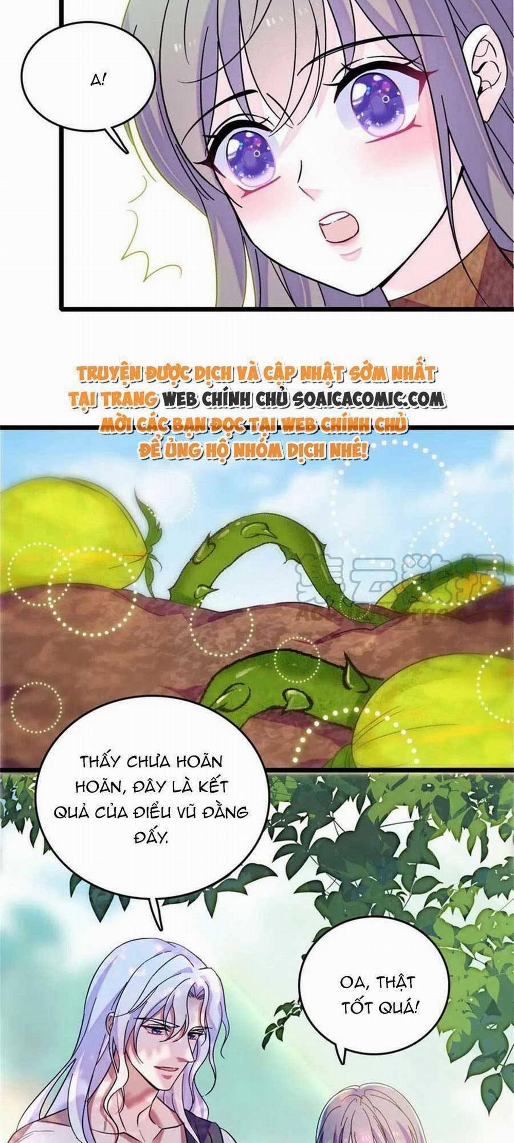 Manh Động Thú Thế 75 trang 1