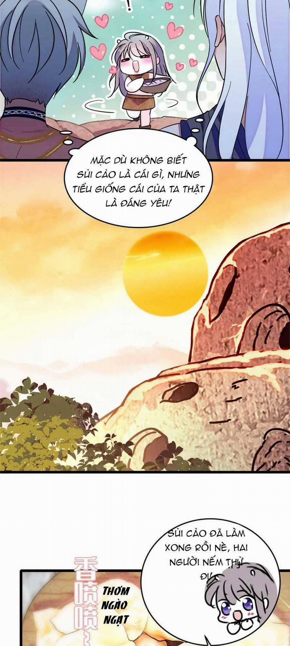 Manh Động Thú Thế 75 trang 10