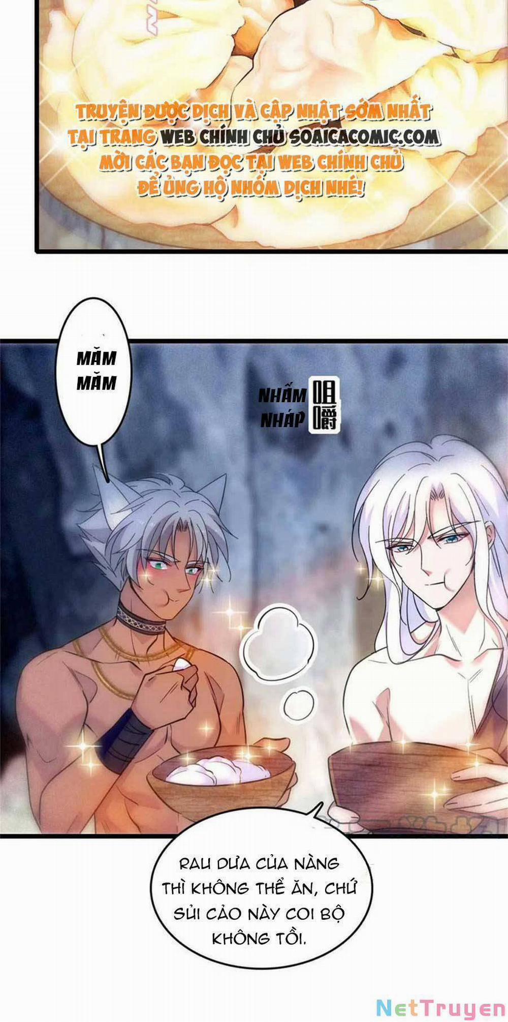 Manh Động Thú Thế 75 trang 11