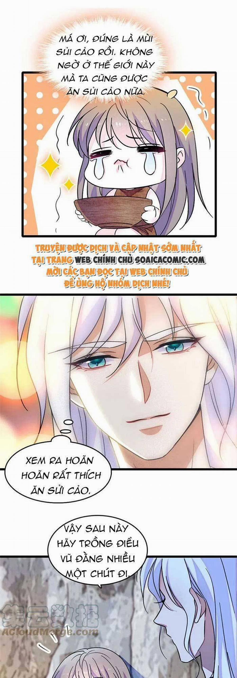 Manh Động Thú Thế 75 trang 12