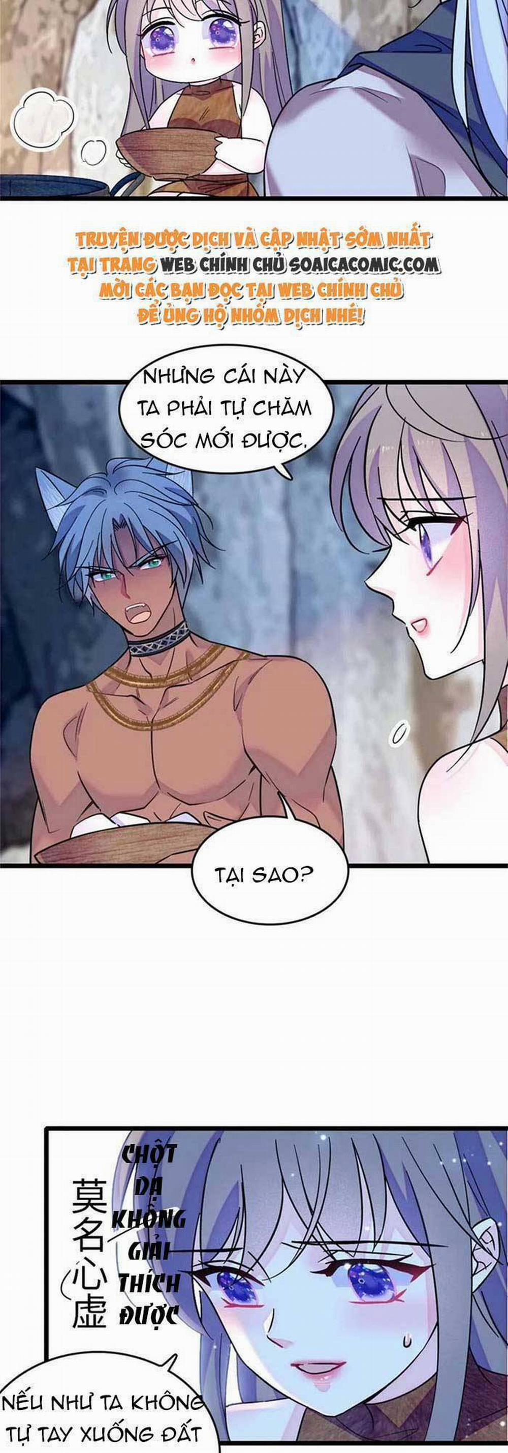 Manh Động Thú Thế 75 trang 13