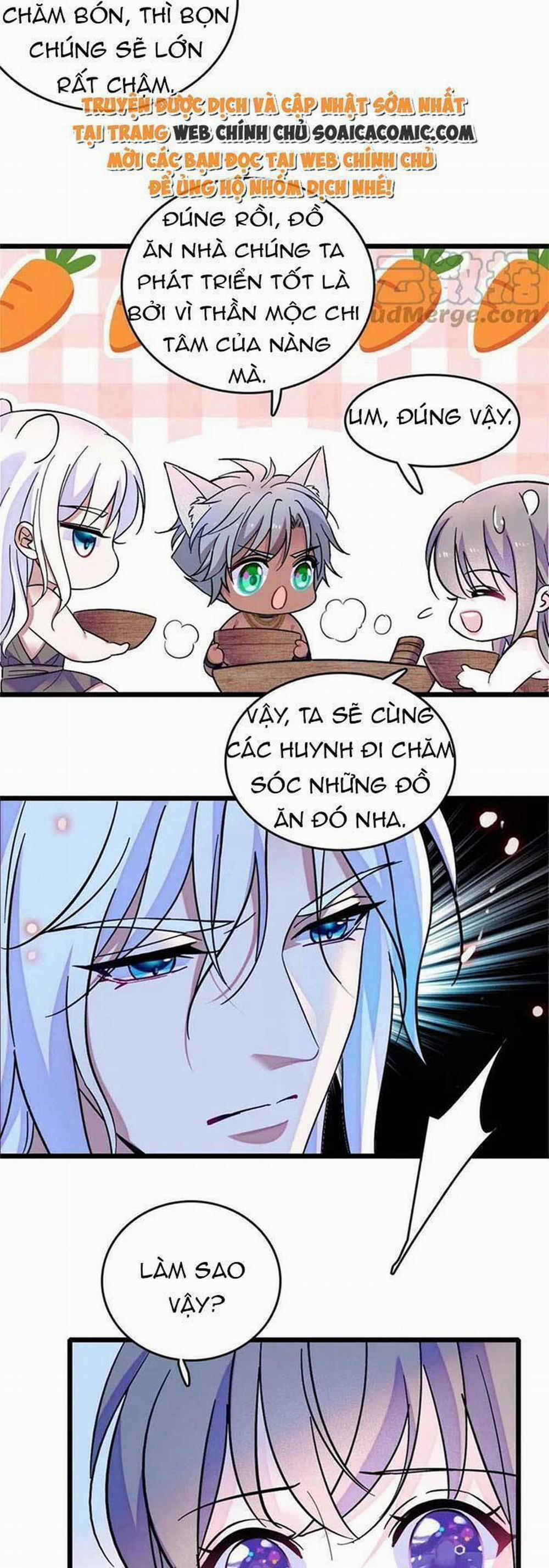 Manh Động Thú Thế 75 trang 14