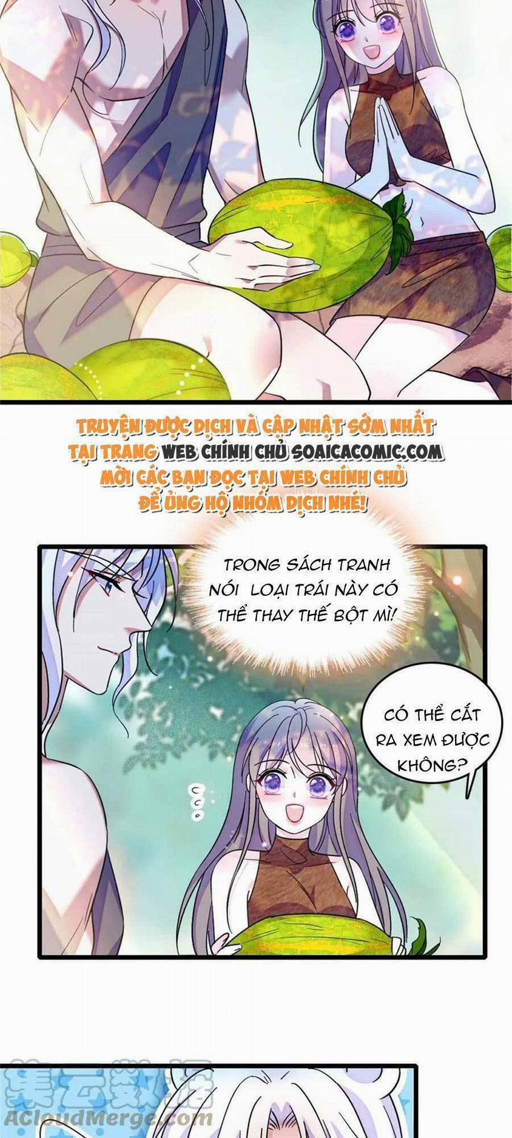 Manh Động Thú Thế 75 trang 2