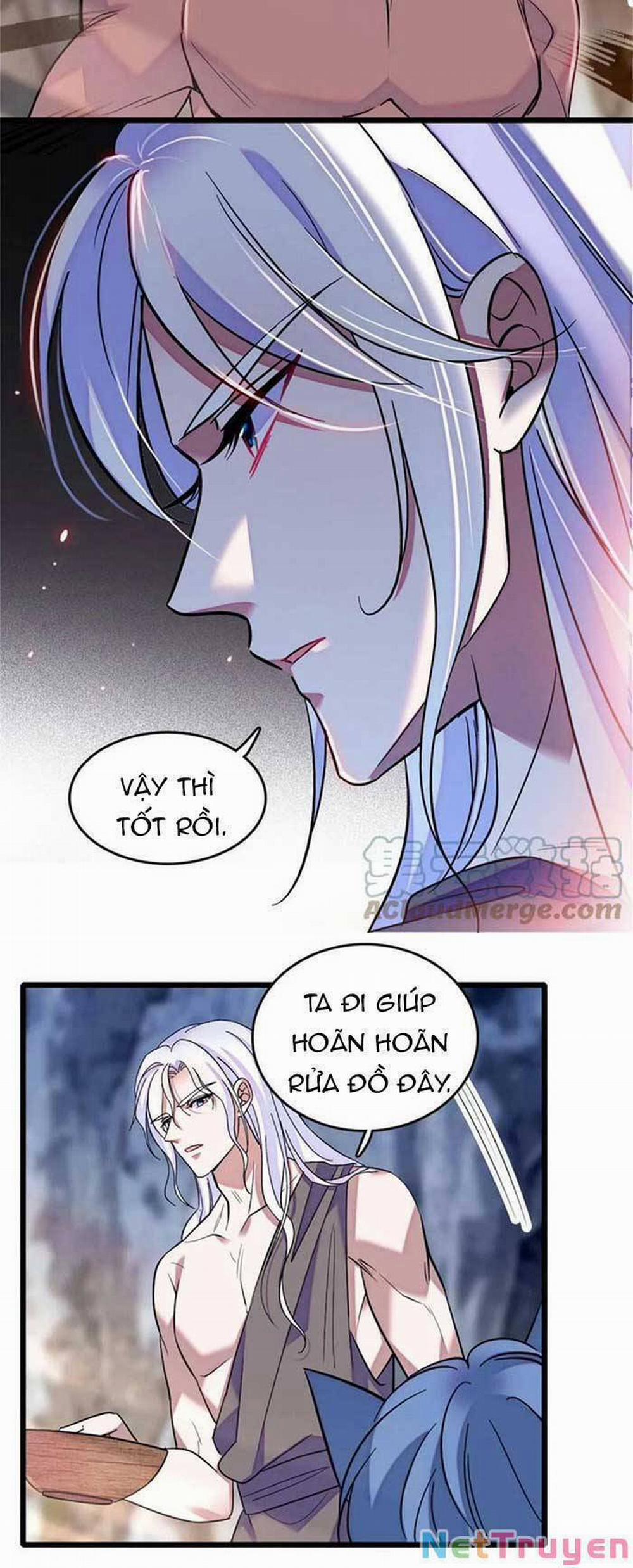 Manh Động Thú Thế 75 trang 21