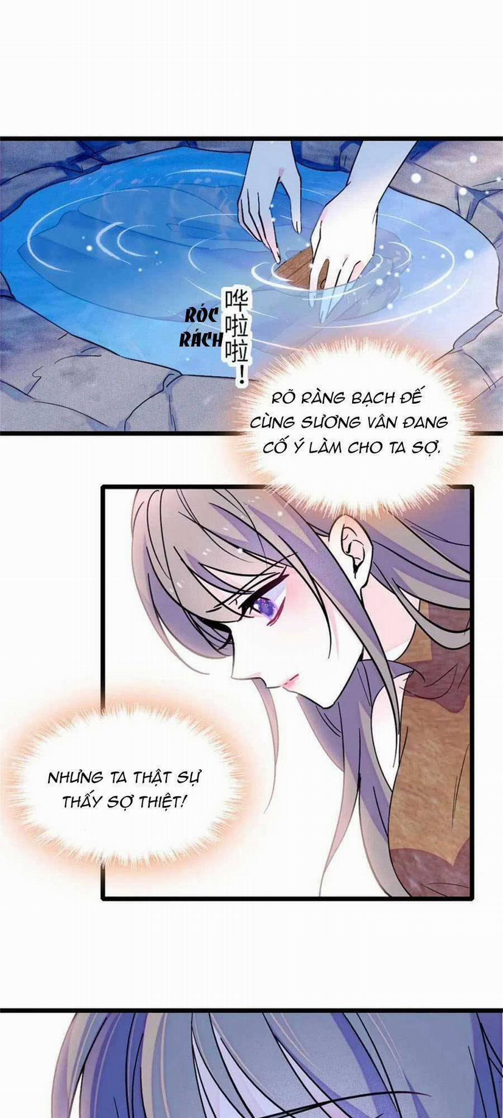 Manh Động Thú Thế 75 trang 22