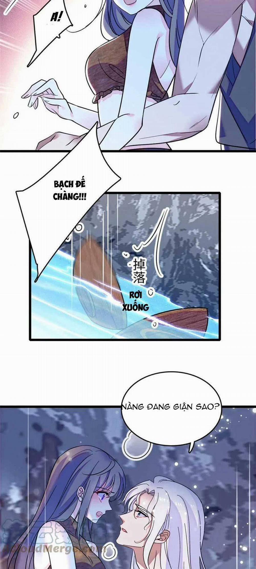 Manh Động Thú Thế 75 trang 24