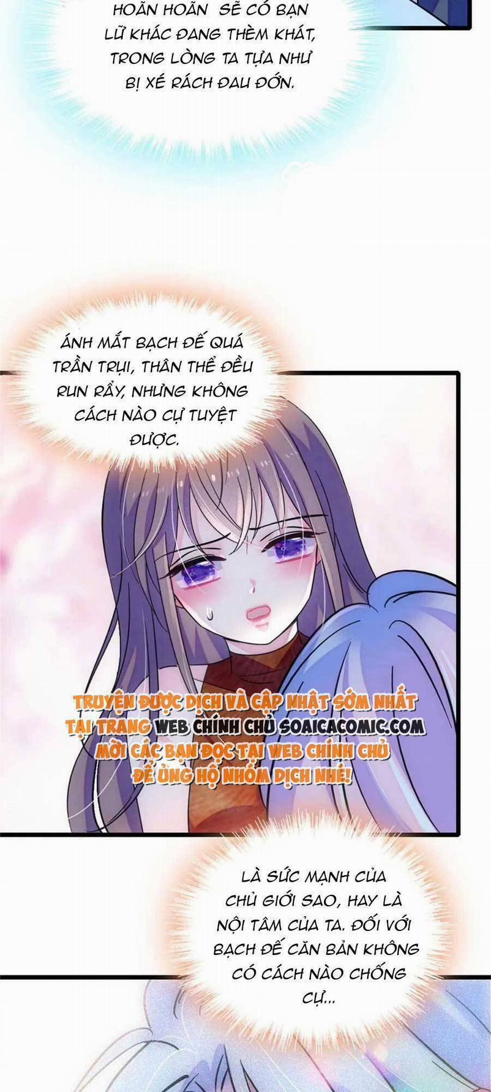 Manh Động Thú Thế 75 trang 29