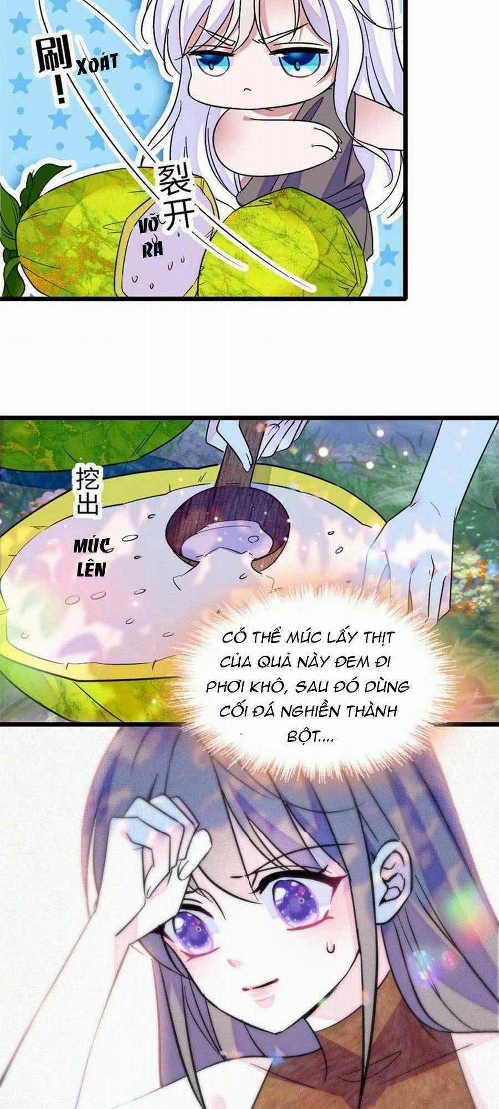 Manh Động Thú Thế 75 trang 3