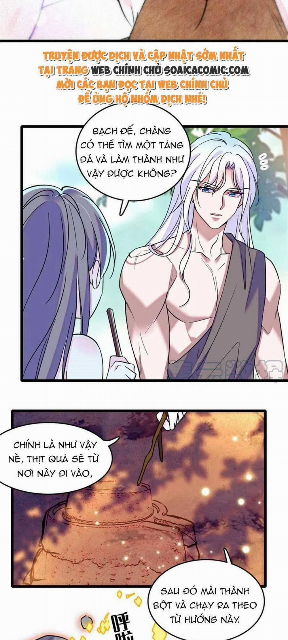 Manh Động Thú Thế 75 trang 4