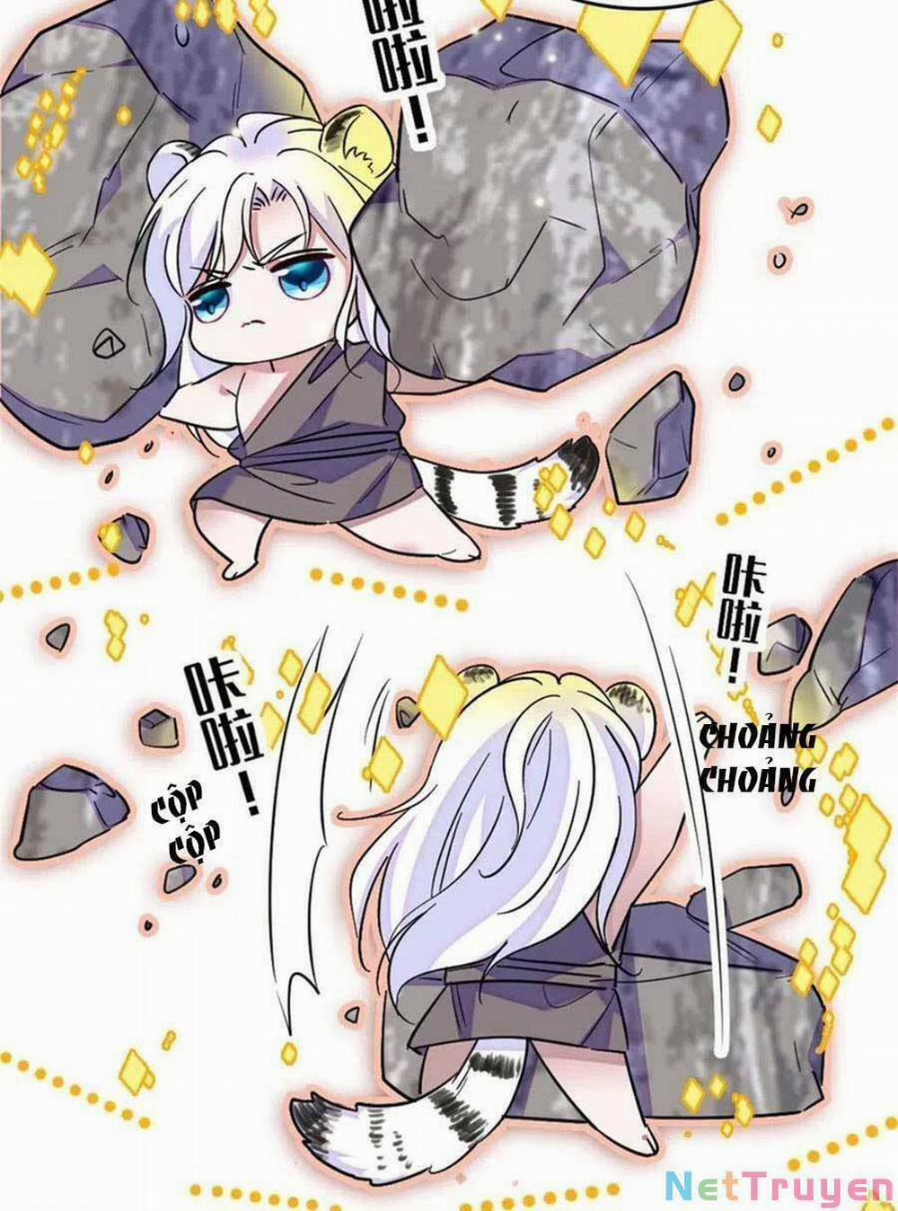 Manh Động Thú Thế 75 trang 5