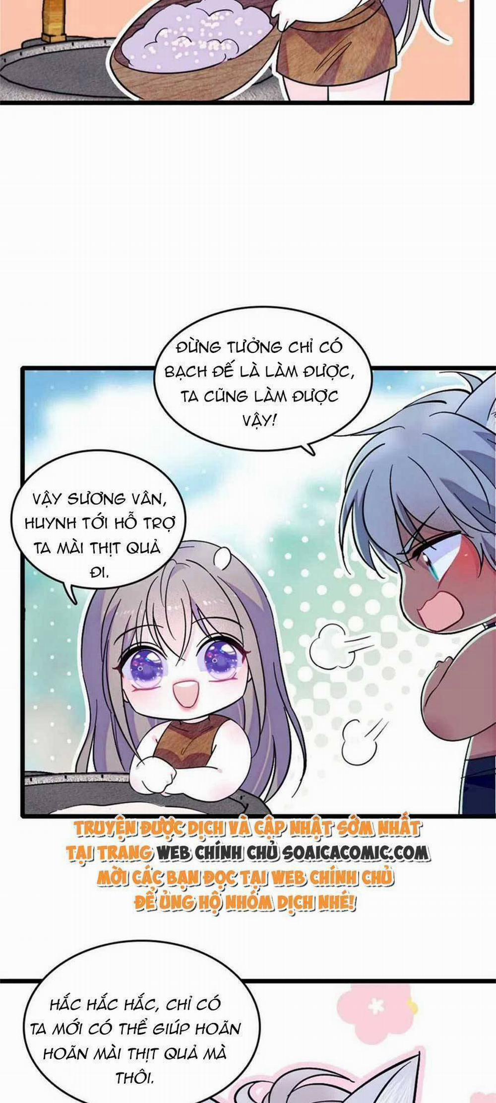 Manh Động Thú Thế 75 trang 7